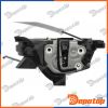 Serrure de porte gauche pour KIA | EZC-HY-649, 81310-H8040